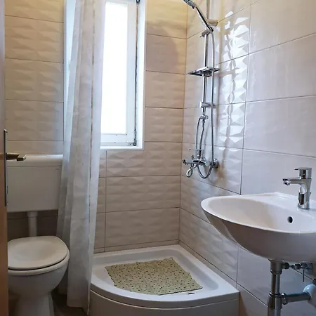 Apartament Naomi's Sunshine