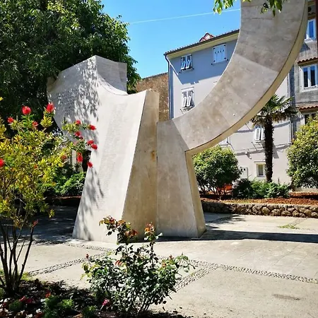 شقة Naomi's Sunshine كريس