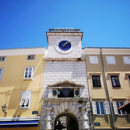 شقة Naomi's Sunshine كريس