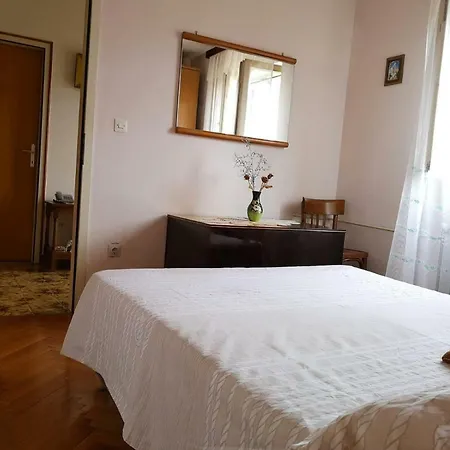 Apartament Naomi's Sunshine