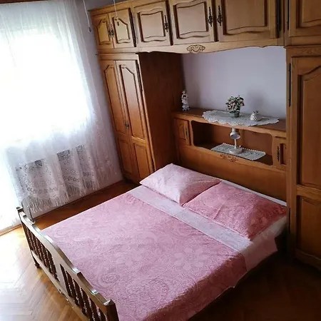 شقة Naomi's Sunshine *