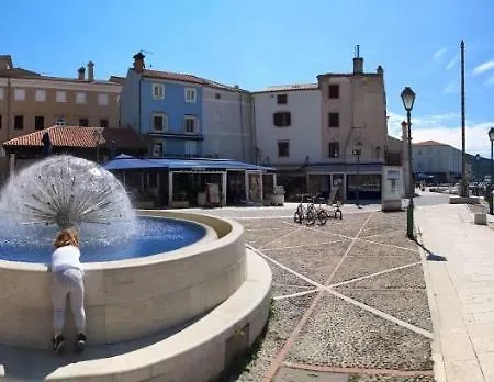 Naomi's Sunshine كريس