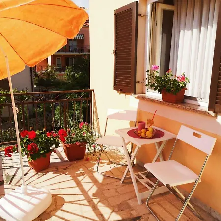 Naomi's Sunshine * كريس