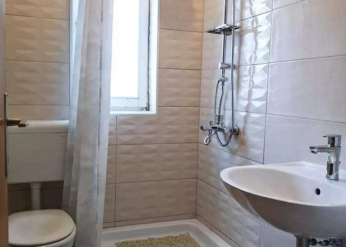 Apartamento Naomi's Sunshine