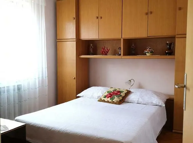 Apartamento Naomi's Sunshine *