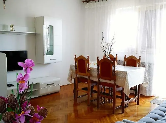 Apartamento Naomi's Sunshine *