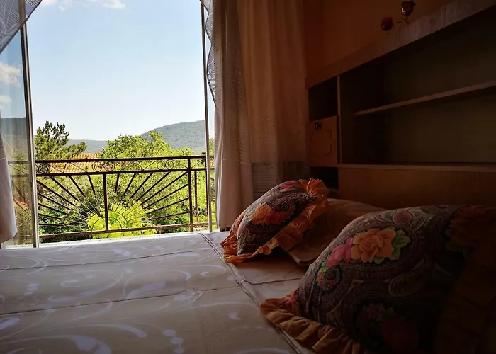 Apartamento Naomi's Sunshine Cres