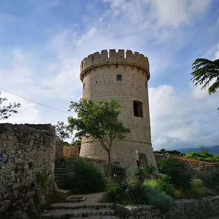 Lejlighed Naomi's Sunshine *