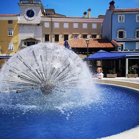 Naomi's Sunshine 公寓