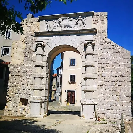 Naomi's Sunshine Lejlighed *