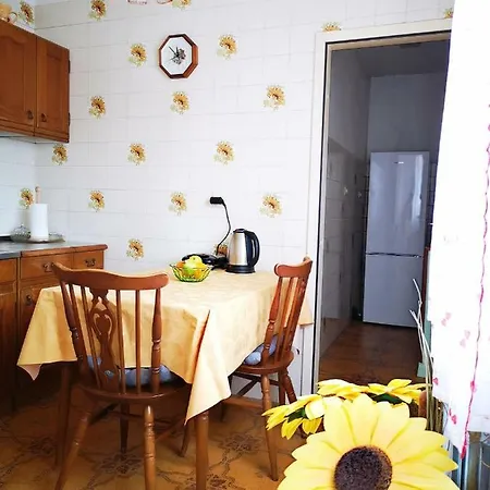 Apartmán Naomi's Sunshine *