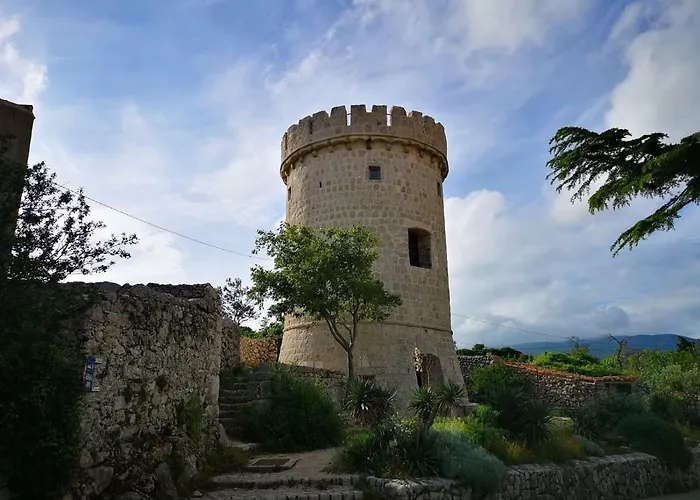 Apartmán Naomi's Sunshine *