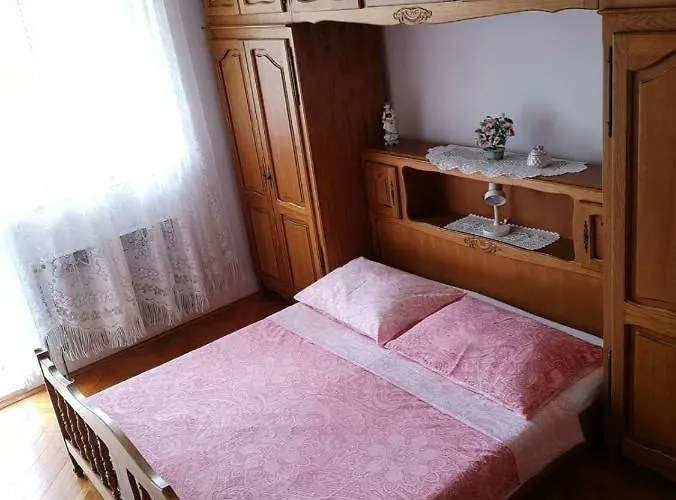 Apartmán Naomi's Sunshine *