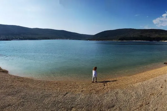 Apartmán Naomi's Sunshine