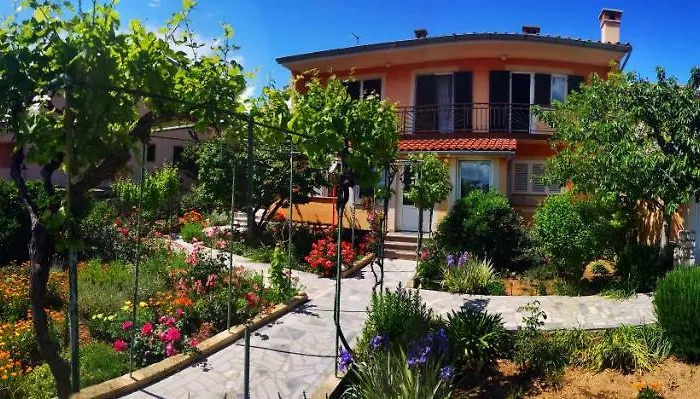 Naomi's Sunshine Apartment